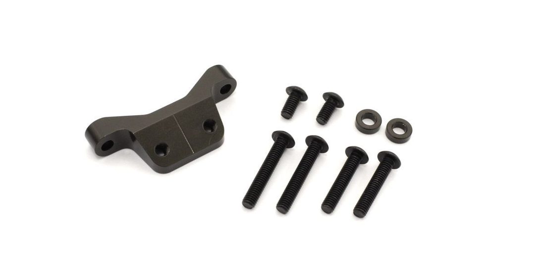 �˾���ũ KYUMW747 [KYOSHO] Front Wing Mount Set(RB7) 1