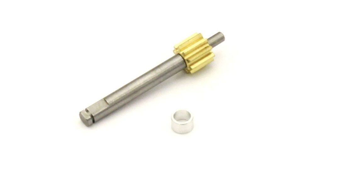 �˾���ũ KYMX013 [KYOSHO] Slipper Shaft Set 1