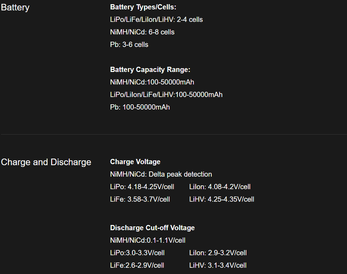 �˾���ũ  [SKYRC] S65 ������ ������ 65W 6A AC �Է� - KC���� 20