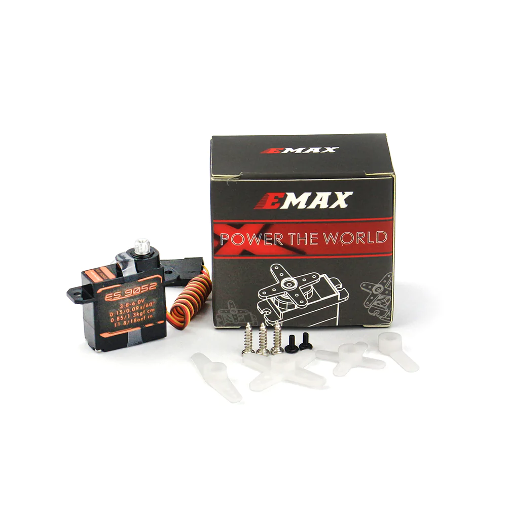 �˾���ũ  [EMAX] ES9052MD ��Ż��� ������ ���� 5