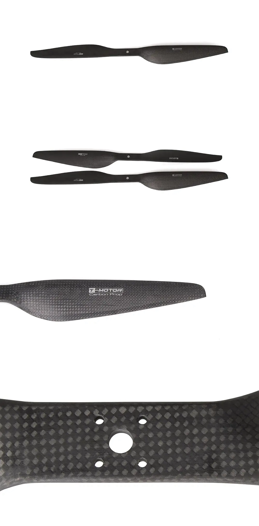 �˾���ũ  [T-MOTOR] ī�� �����緯 30��ġ (P30x10) (�����Ǹ�) 2