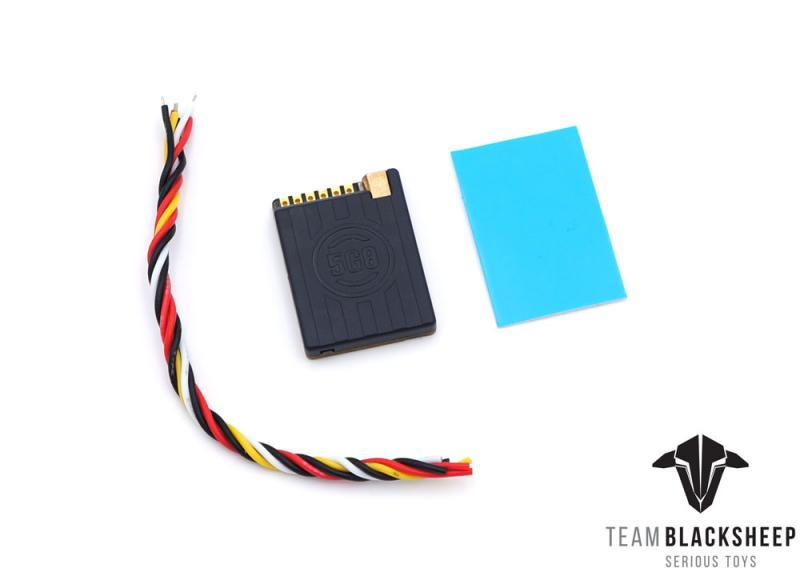 �˾���ũ  [TBS] TBS UNIFY PRO 5G8 HV - RACE V2 ����۽ź���(MMCX) 3