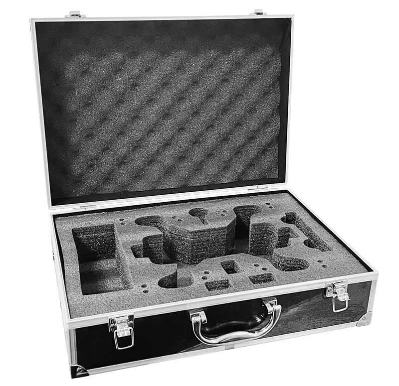 ¾Ë¾¾¹ðÅ© RD-CS1 250 ·¹ÀÌ½Ì µå·Ð¿ë ¾Ë·ç¹Ì´½ ÄÉÀ̽º (40x28x13.5cm) 2