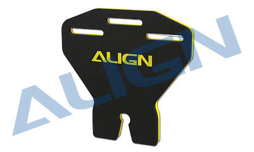 �˾���ũ H70H018XXW [ALIGN] E1 / 700 Tri-blades Holder 2
