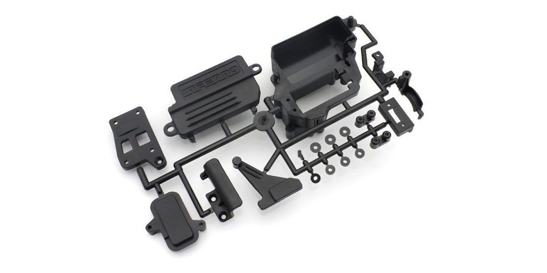�˾���ũ KYIF504B [KYOSHO] Radio Box Set (VE) 1