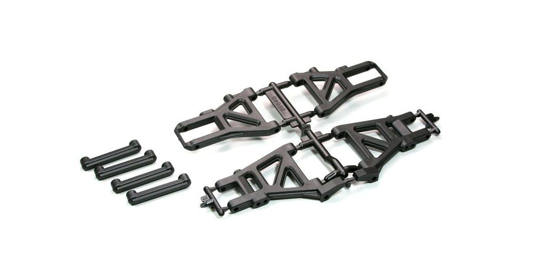 �˾���ũ KYFA003 [KYOSHO] Suspension Arm Set (FAZER) 1