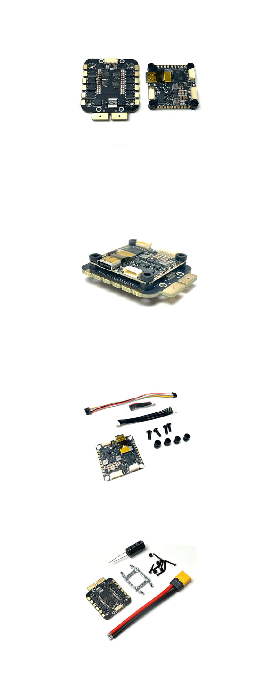 ¾Ë¾¾¹ðÅ© TBS LUCID H7 Stack 8S 60A 1