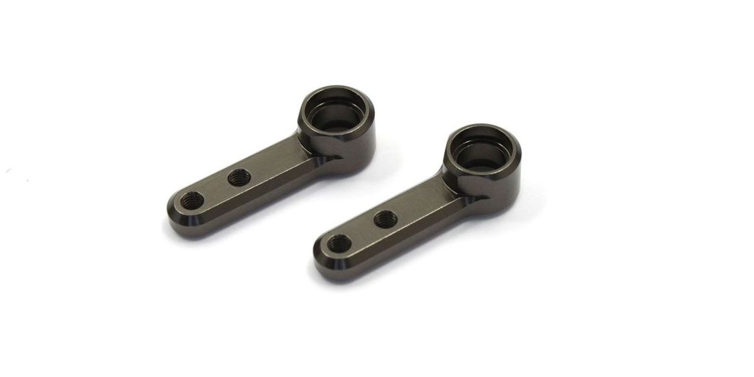 �˾���ũ KYUMW702 [KYOSHO] Aluminum Crank Arm (RB6) 1