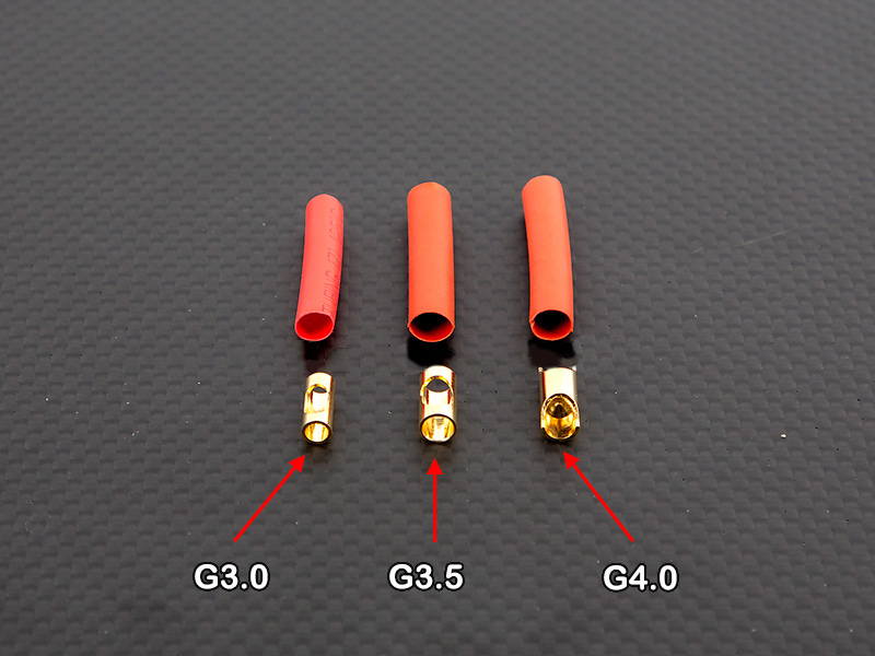 [˾ũ] AM-ETES-1 [AMASS]   3.5mm  (12~14AWG/8 pcs) 3
