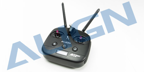 �˾���ũ HERA1302 [ALIGN] A13 GST Transmitter Set (Multicopter) 1