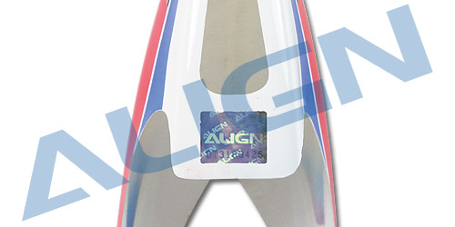 �˾���ũ HC3001 [ALIGN] T-Rex300X Painted Canopy 3