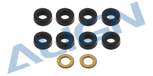 �˾���ũ H15H024XXT [ALIGN] T15 Head Damper 1