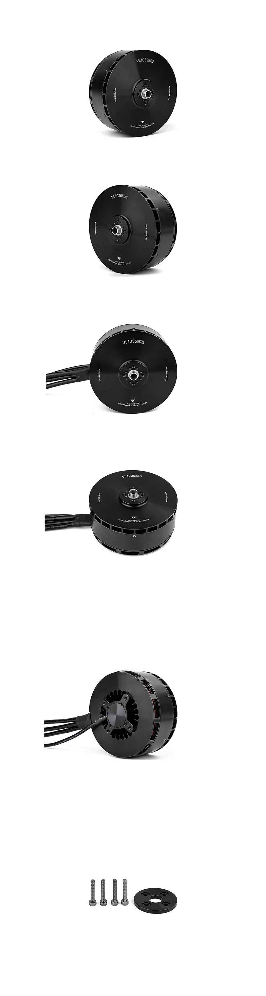 �˾���ũ  [T-MOTOR] VL1035 KV150 ���� (�����Ǹ�) 3