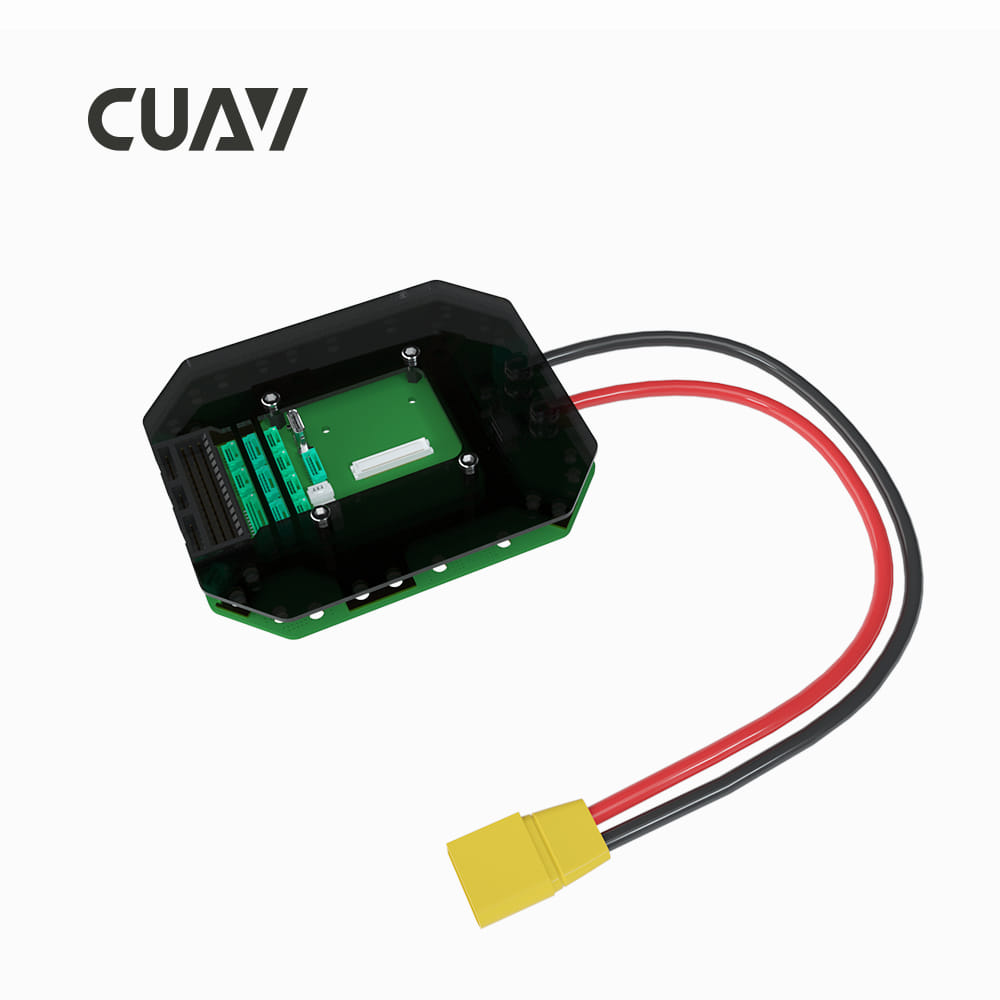�˾���ũ  [CUAV] CAN PDB �ٱ�� ���̽� ���� 1