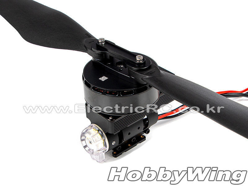 [�˾���ũ] HBW-X9-PLUS-CW [HobbyWing] �Ϻ��� XRotor9 PLUS ���� ���ӱ� �����緯 �޺� ������ (36x190 / 40�� �� / 14S / ����) 1
