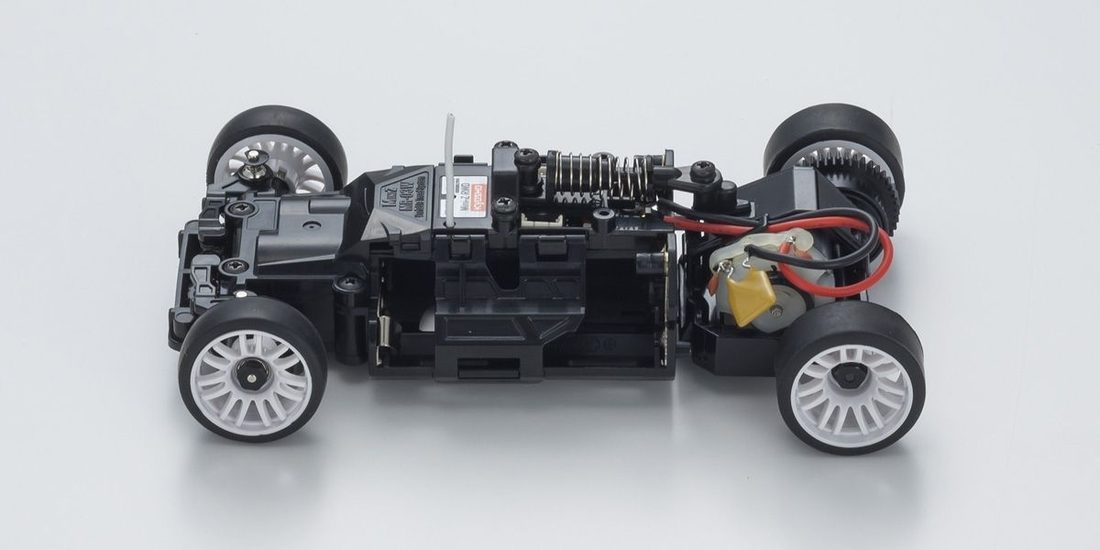 �˾���ũ KY32328RE [KYOSHO] ���� MR03RWD r/s ����� 787B No55 �̴��� MINI-Z 12