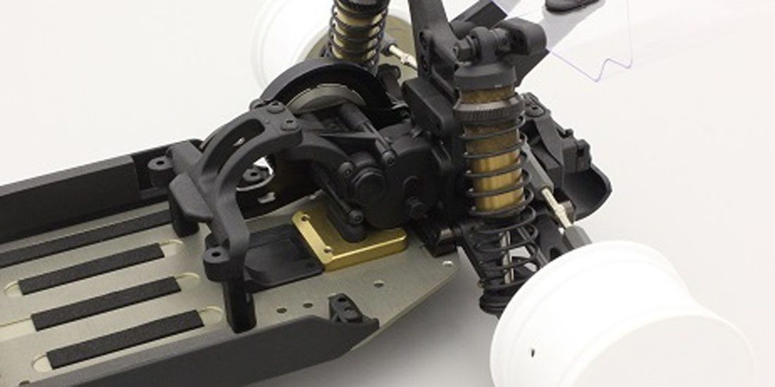 �˾���ũ KYUMW750 [KYOSHO] LDW Rear Weight(28g/RB7/RB7SS) 2