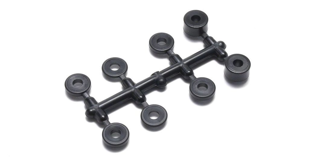 �˾���ũ KYIF422B-01 [KYOSHO] Spacer Set(for Rear Hub Carrier/MP9) 1