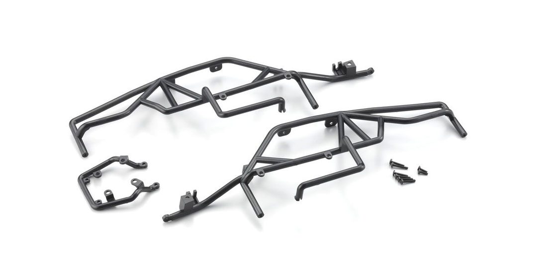 �˾���ũ KYEZ004 [KYOSHO] Roll Bar Set (SAND MASTER) 1