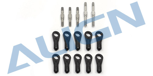�˾���ũ H50Z003XXW [ALIGN] T-Rex500X �������� �ε� ��Ʈ 1