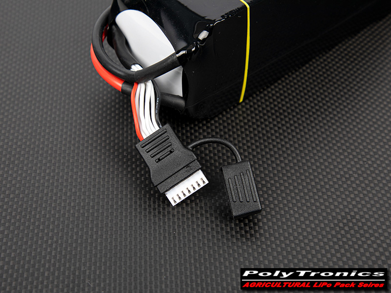 [ܼ] PT-3996 PT-B12000-NSR35 (22.2V, 6S1P, 35C /JST-XT) Ƭ  ͸