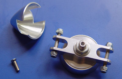 �˾���ũ H_021504 [HY] ��ǰ�� �˷�̴� ���� ���ǳ� D43 Yoke 8mm �� 5mm 1