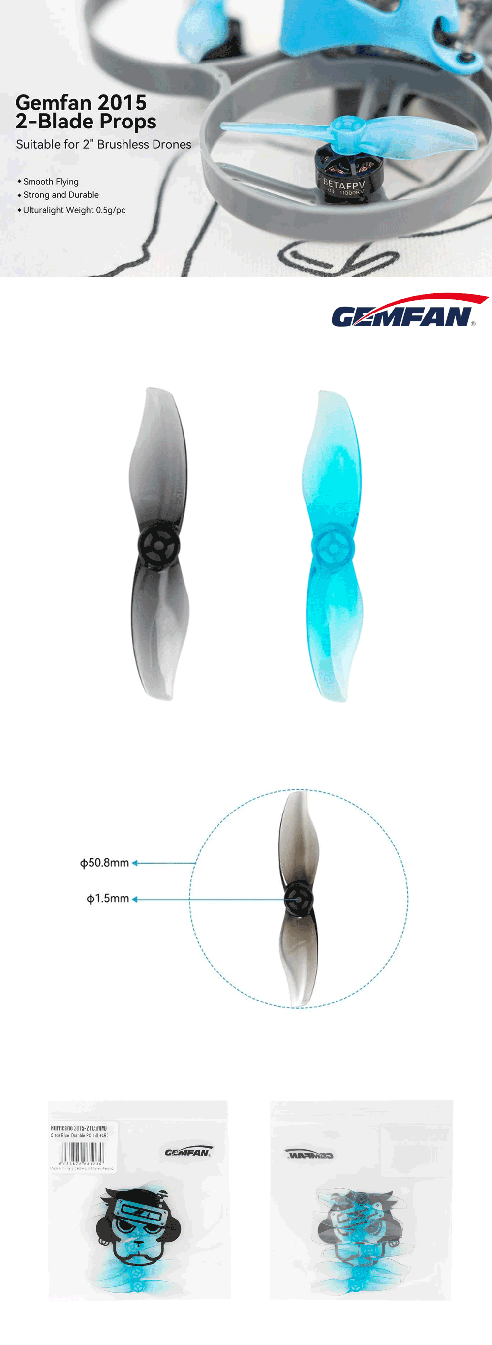 �˾���ũ  [GEMFAN] Hurricane 2015 2�� �����緯 (2���, ���󷣴�) 1