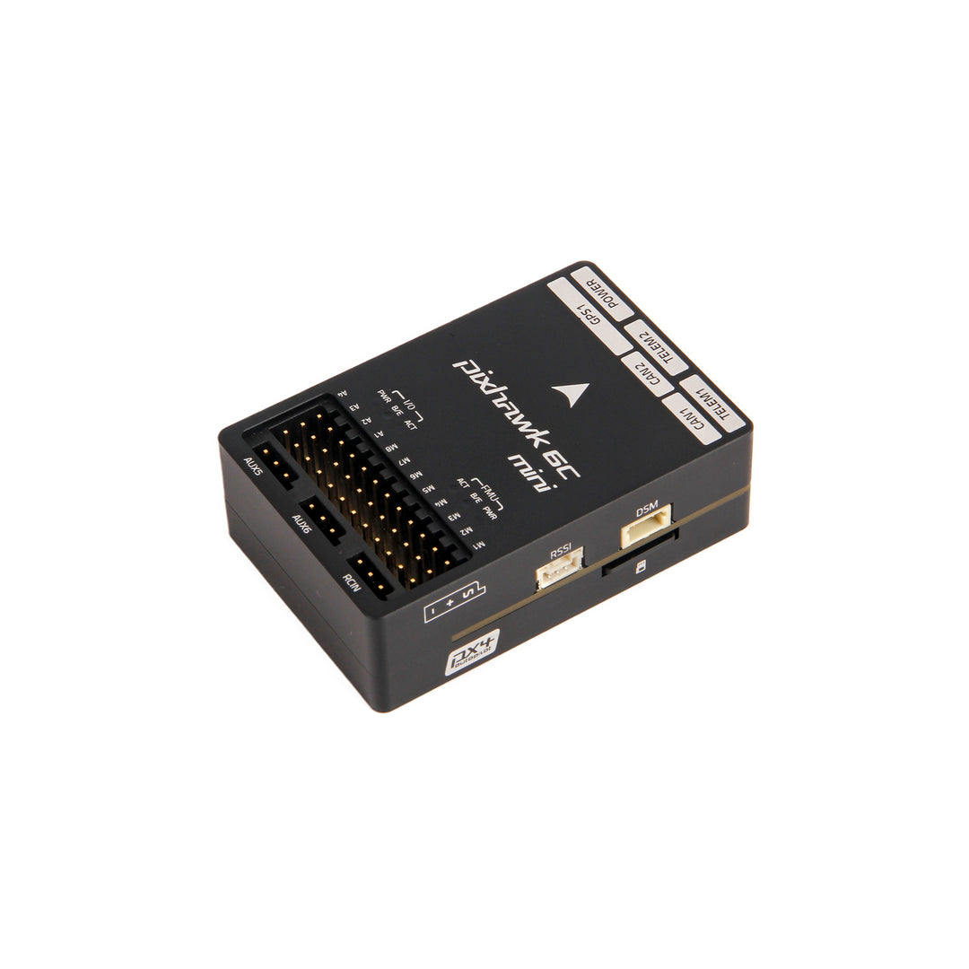 [�˾���ũ] HL-11079 [HOLYBRO] Ȧ����� �Ƚ�ȣũ 6C �̴� B + PM06 �Ŀ���� + M10 GPS (�����Ǹ�)