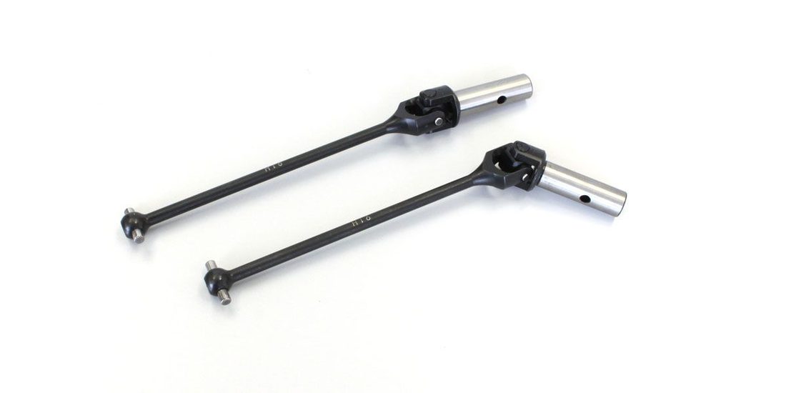 �˾���ũ KYIF482 [KYOSHO] HD Universal Swing Shaft(L=91/2pcs/MP9 T 1