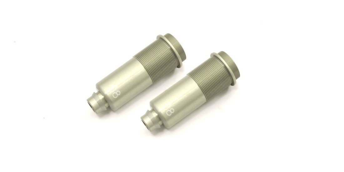 �˾���ũ KYIS215-01 [KYOSHO] HD Coating Shock Case(L=58/2pcs) 1