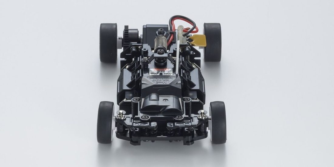 �˾���ũ KY32328RE [KYOSHO] ���� MR03RWD r/s ����� 787B No55 �̴��� MINI-Z 11