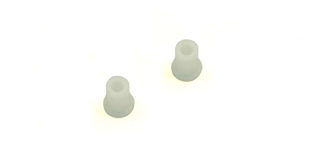 �˾���ũ KYIFW413-01 [KYOSHO] Rear Torque Rod Bush (2pcs/MP9) 1