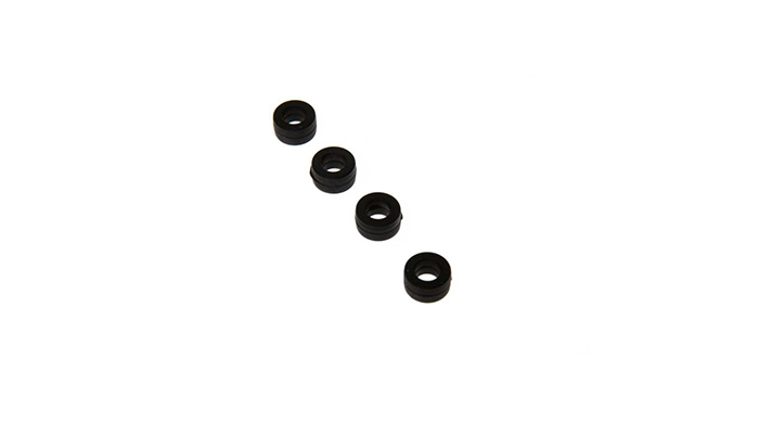 [˾ũ] BLH5205 [BLADE] Damper Set (2) 90 Duro: Fusion 360 1