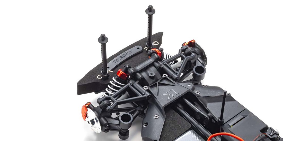 �˾���ũ KY34435T1 [KYOSHO] Put EP FZ02L 1966 Chevy C10 Fleetside LG 7