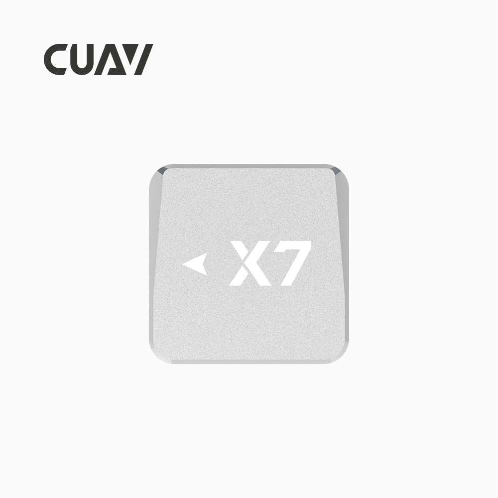 �˾���ũ  [CUAV] �Ƚ�ȣũ X7+ �÷��� �ھ� ���� 1
