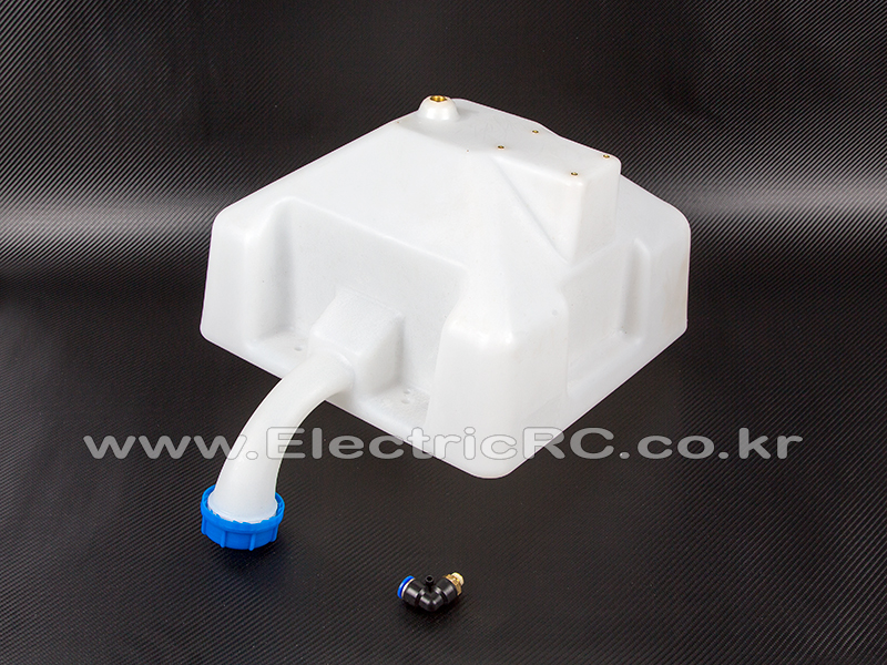 �˾���ũ WJD-20L-Tank [WJD] 20L Pesticide Tank Assy 1