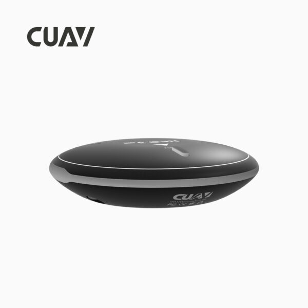 [�˾���ũ]  [CUAV] �Ƚ�ȣũ �׿�3 ���� Pixhawk NEO 3 Pro GNSS U-BLOX M9N CAN BUS GPS Module 3