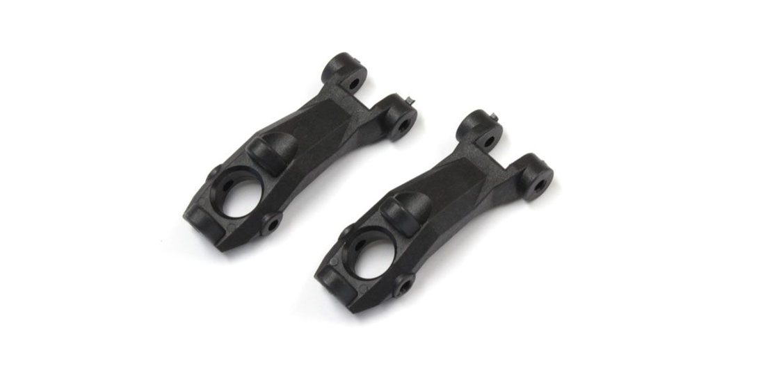 �˾���ũ KYOL005-1 [KYOSHO] Front Hub Carrier 1