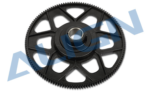 �˾���ũ H65G002XXW [ALIGN] T-Rex650X 131T M0.8 Autorotation Tail Drive Gear 1