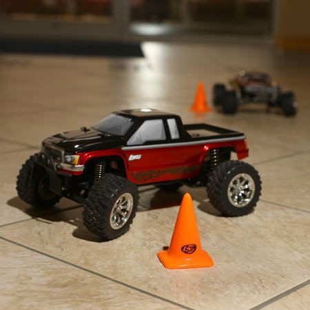 [˾ũ] LOSB1107 [Losi] Course/Track Cones, Orange 2.75ġ(7cm) 6 1