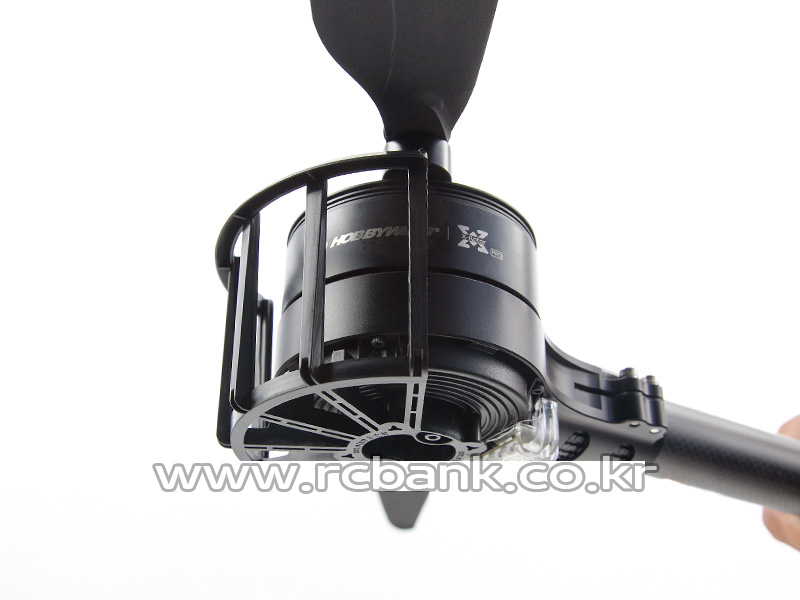 [˾ũ] HBW-XRTR8-CW40-3011 [Hobbywing] XRotor8 Power System(/30in/CW/40/3011) 3