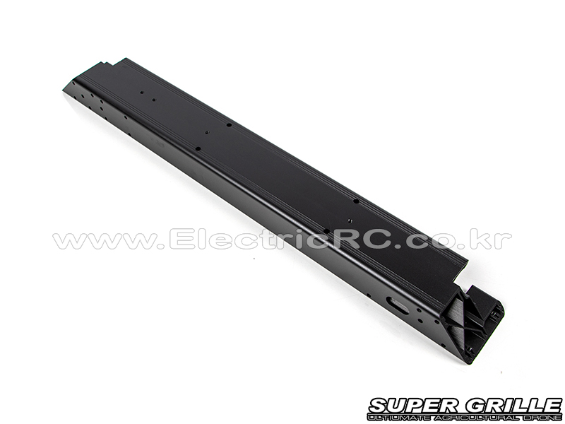 �˾���ũ X4-20S-PJ-002 [SHR] X4-20S Super Grille - Frame (Right) 1