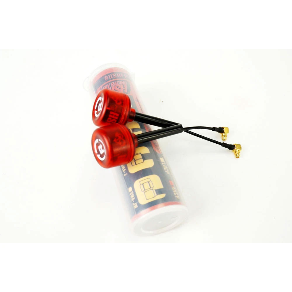 �˾���ũ  [Rush] ���� ü�� ���׳�(MMCX, 90��, 2pcs, ����) 2