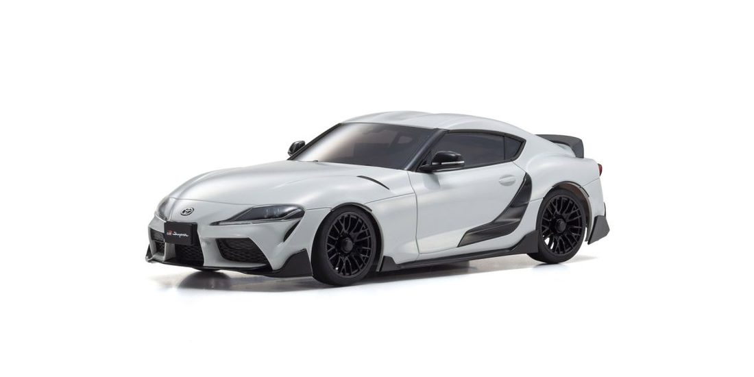 �˾���ũ KY32626W [KYOSHO] ���� MA020r/s ���Ÿ GR ������ TRD ����� ȭ��Ʈ �̴��� MINI-Z RCī 9