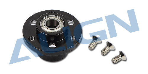 �˾���ũ H30G004XXW [ALIGN] T-Rex300X Main Gear Case Set 1