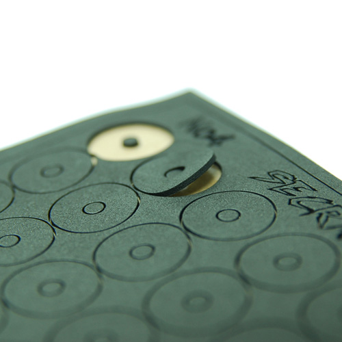 [ܼ] SEC-167 [Secraft]  ͼе 15mm x 3mm(No4)