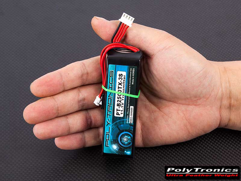 [˾ũ] PT-B2500N-3S-TR PT-B2500TX - 3in1 Universal Type (11.1V, 3S1P) -  ͸ 3