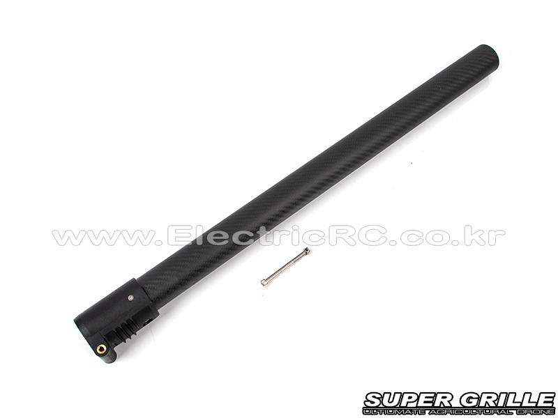 �˾���ũ X4-20S-PJ-020 [SHR] X4-20S Super Grille - Arm Combination (40mm) 1
