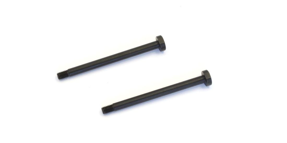 �˾���ũ KYIS119-41 [KYOSHO] Hard Rear Lower Sus.Screw(3x41mm/2pcs/RR 1