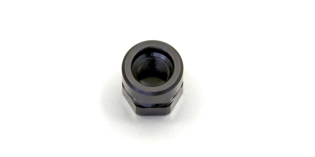 �˾���ũ KYIF476 [KYOSHO] 3PC Flywheel Nut (MP9) 1